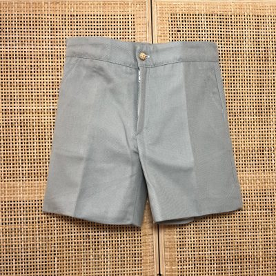 Pantalón Azul Plomo