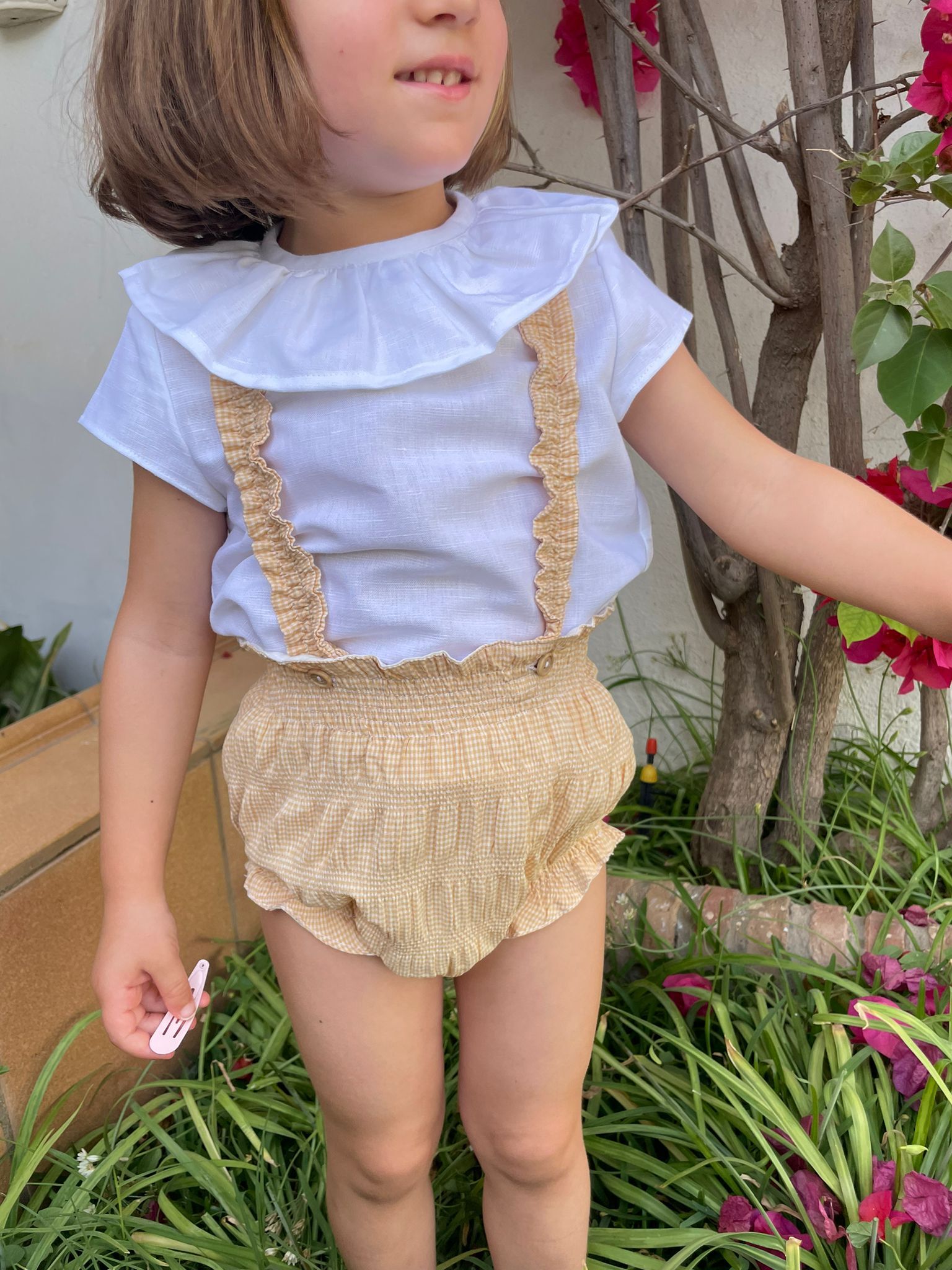 Culetin Minivichy Mango