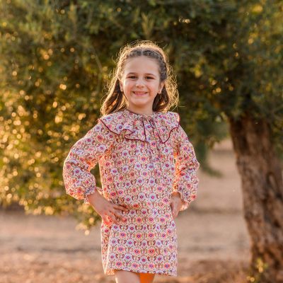 Vestido Mimi