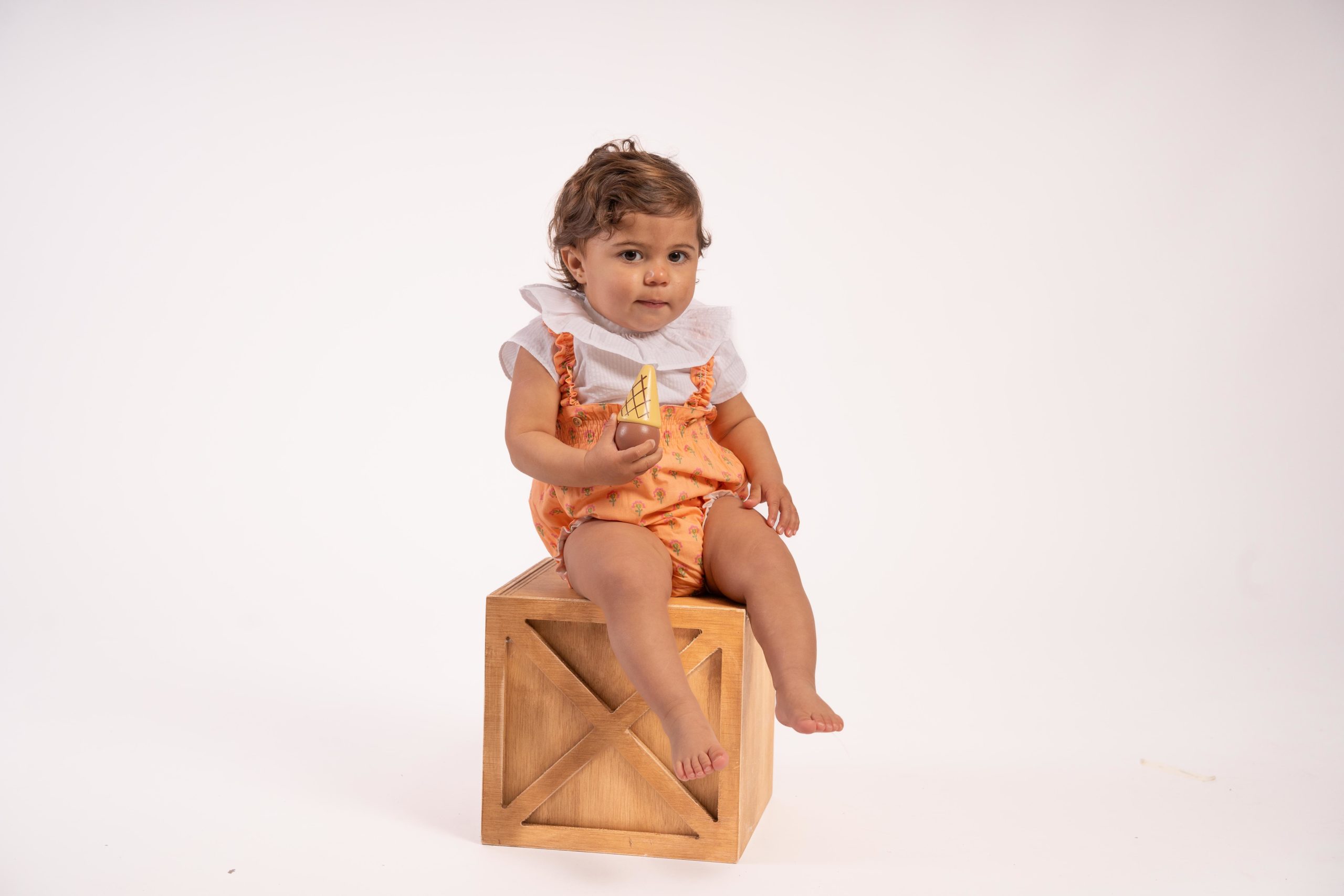 Culetín flor San Nicolás