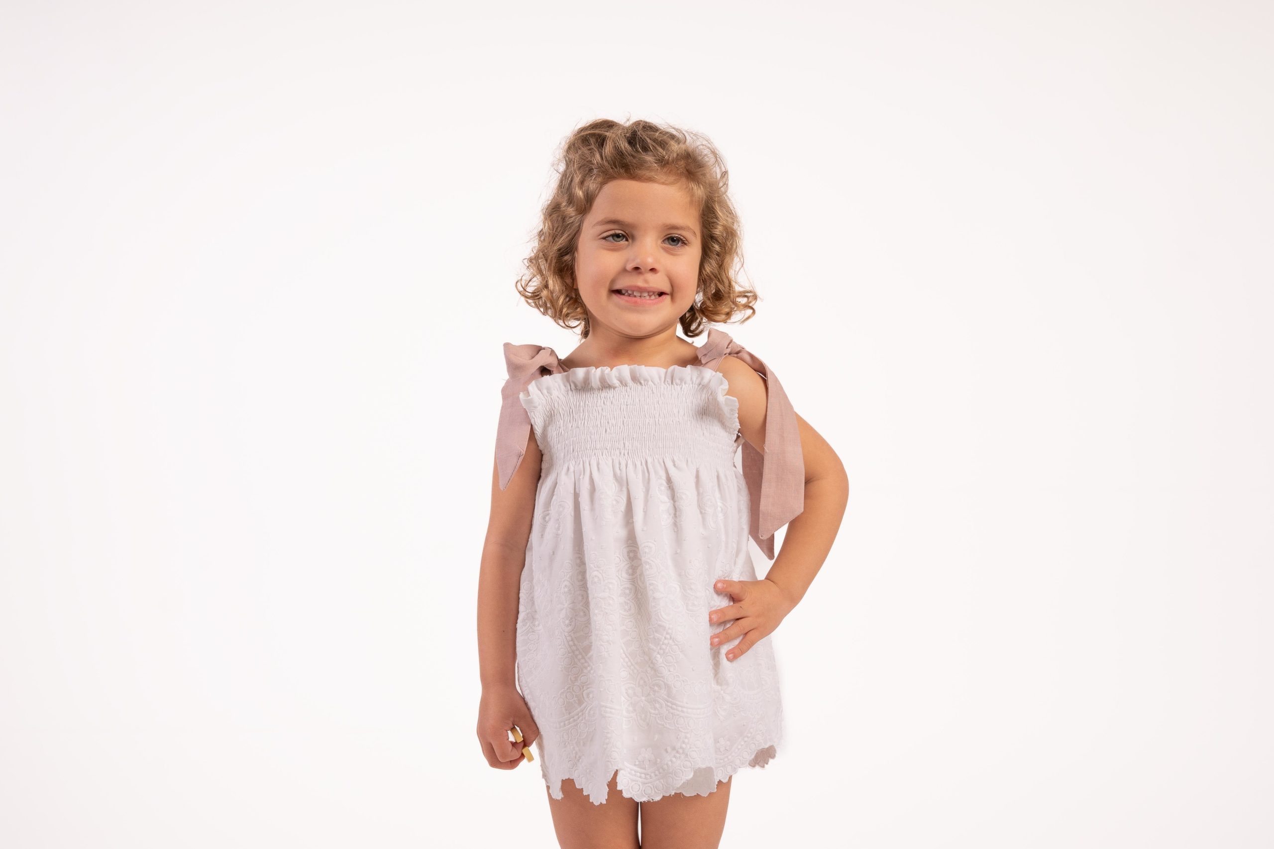 Jesusito Albufera blondas