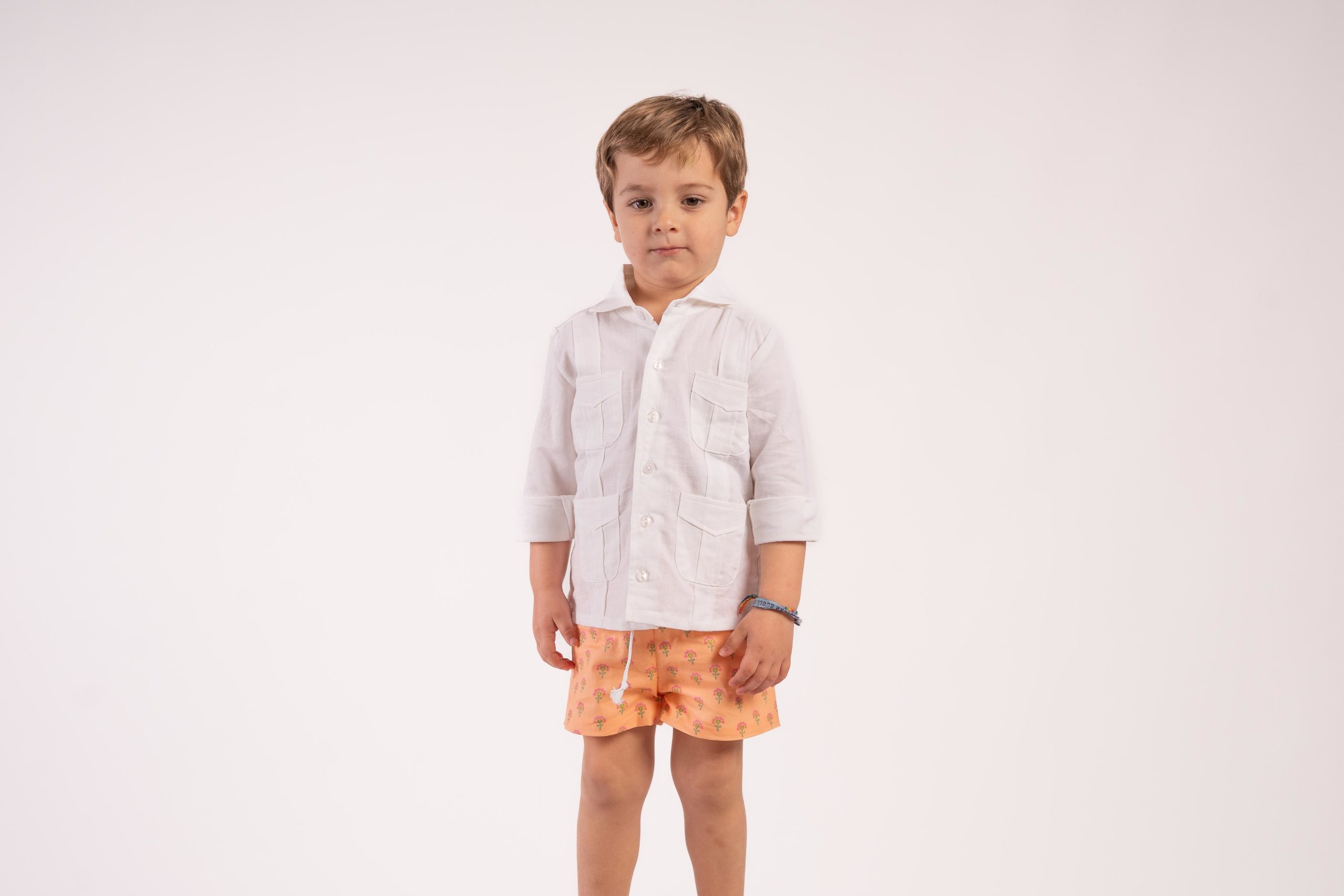 Pantalón Flor San Nicolás