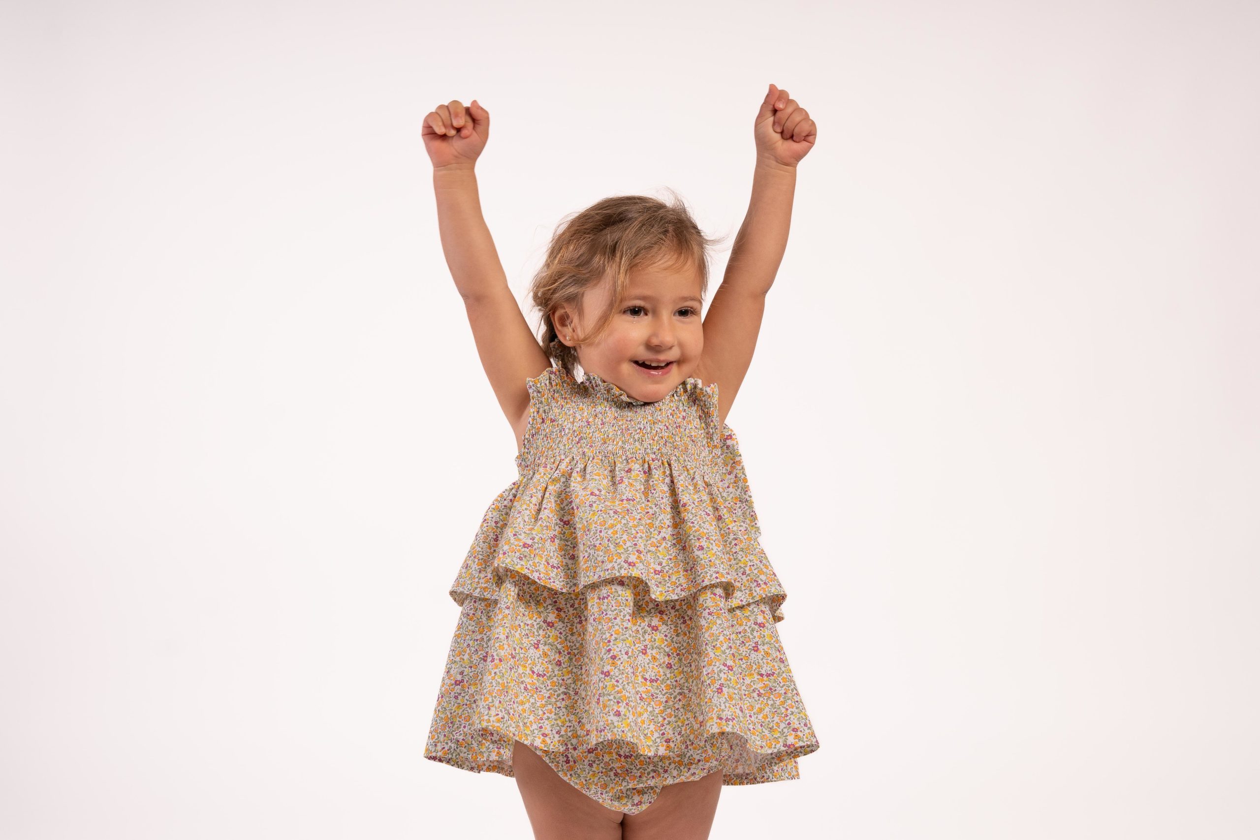 Jesusito Flor Marismas