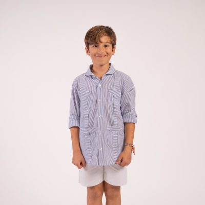 Guayabera La Flecha