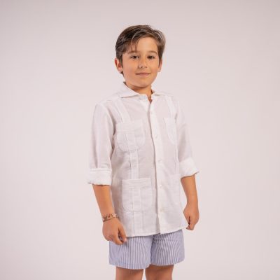 Pantalón La Flecha