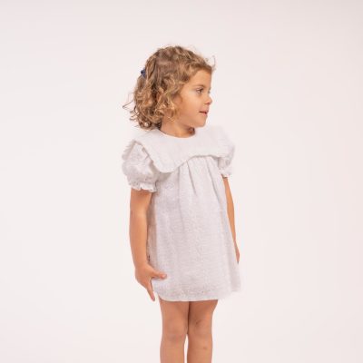 Vestido Mas Palomas