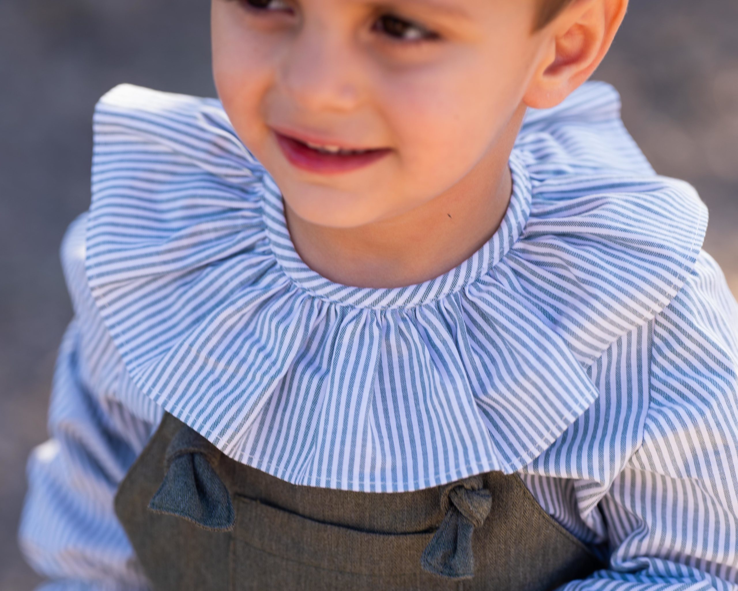 camisamanuelarayasverde