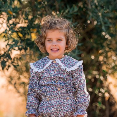 Camisa Lola Perseo