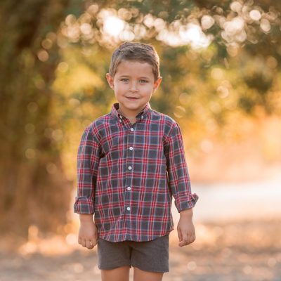 Camisa Orión