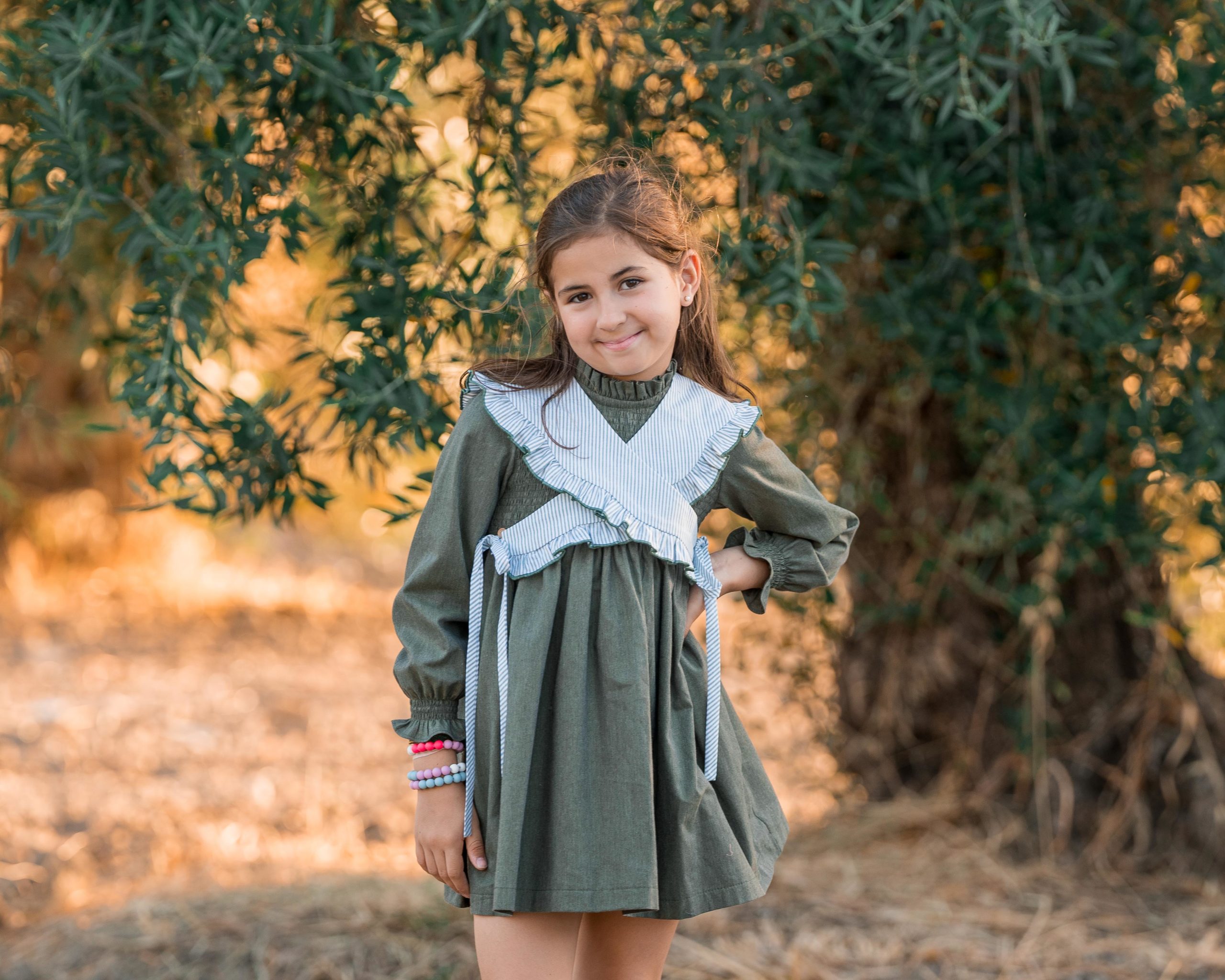 vestidocasiopeaniñagrande