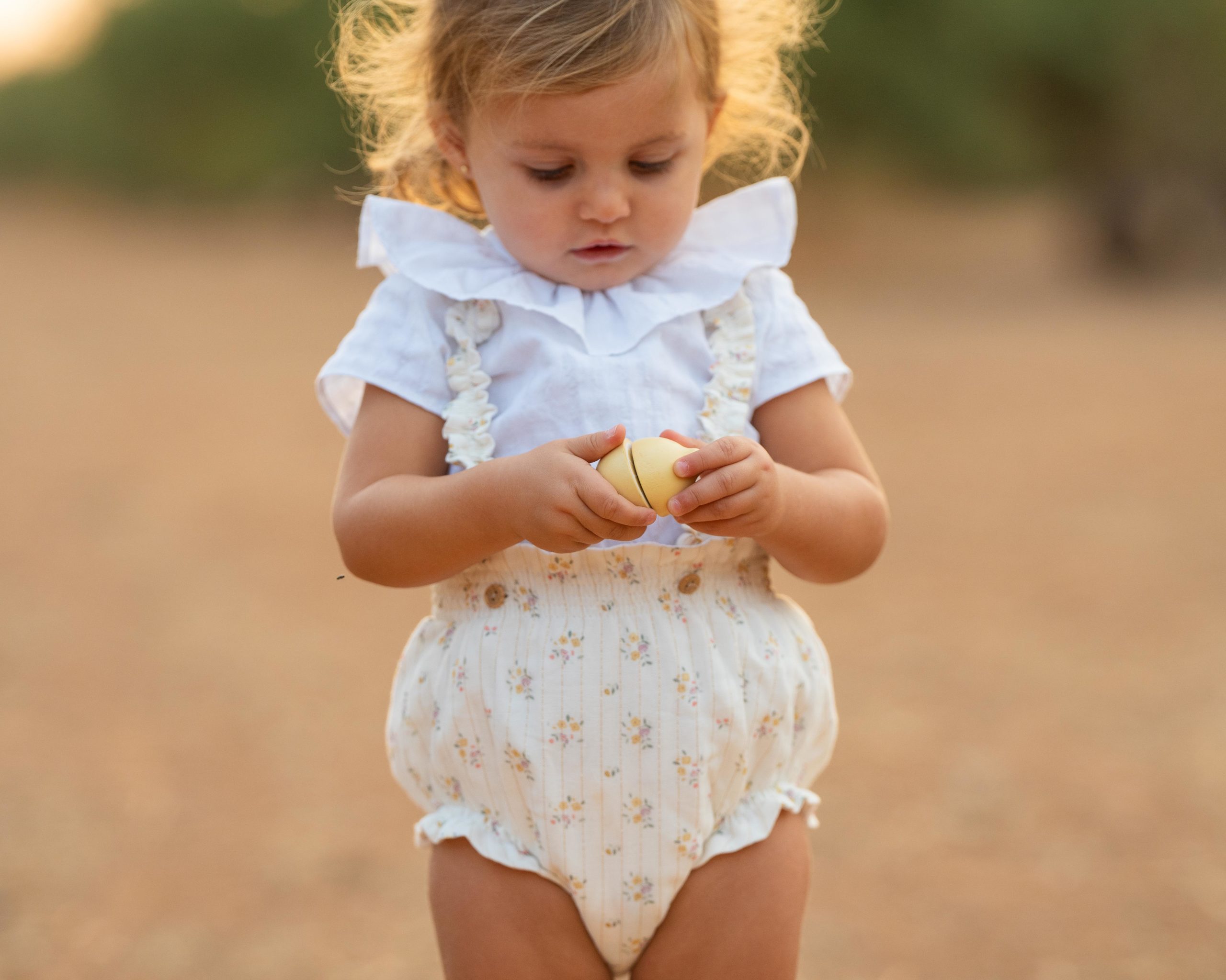 Culetín Calas Mágicas