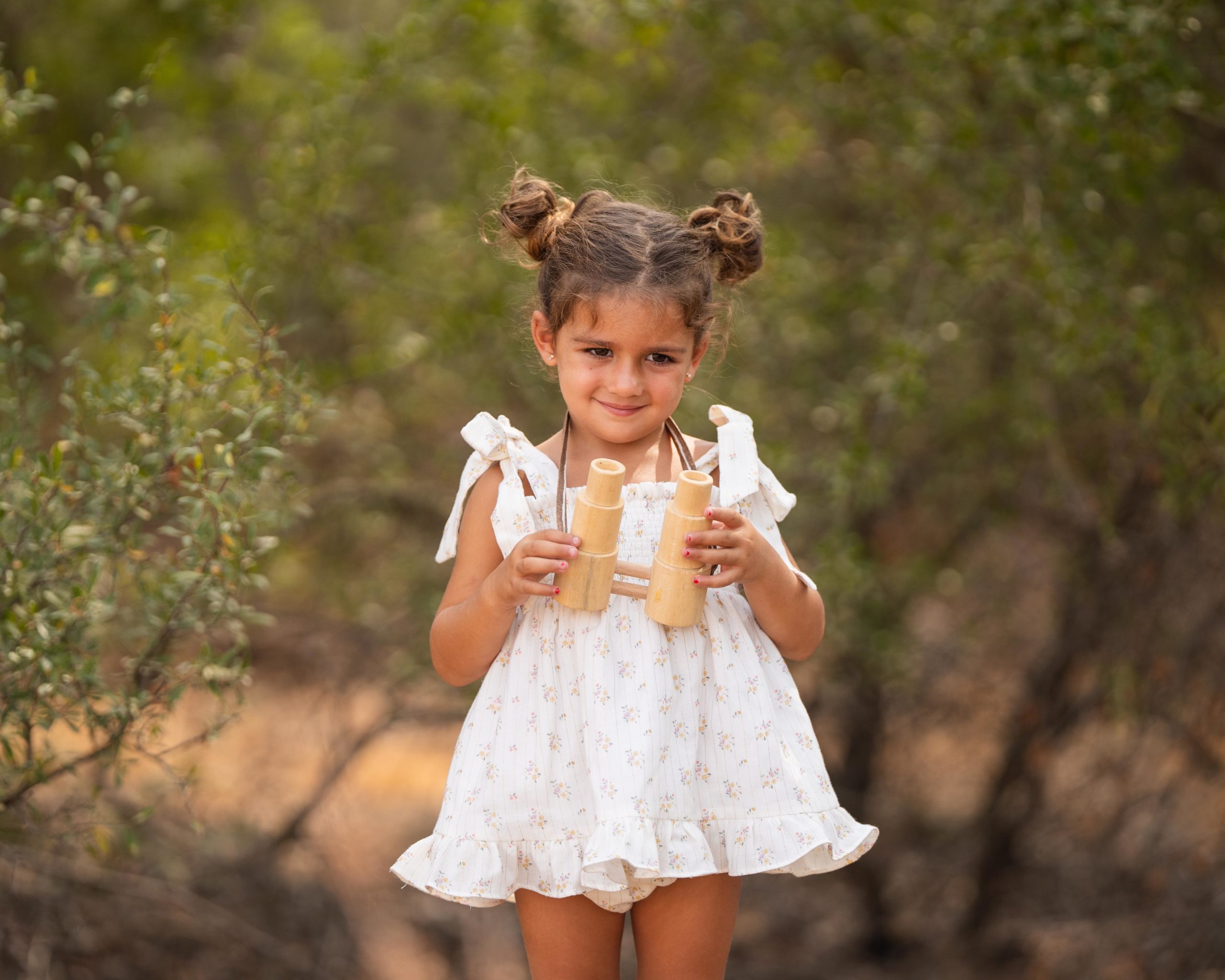 Jesusito Calas Mágicas