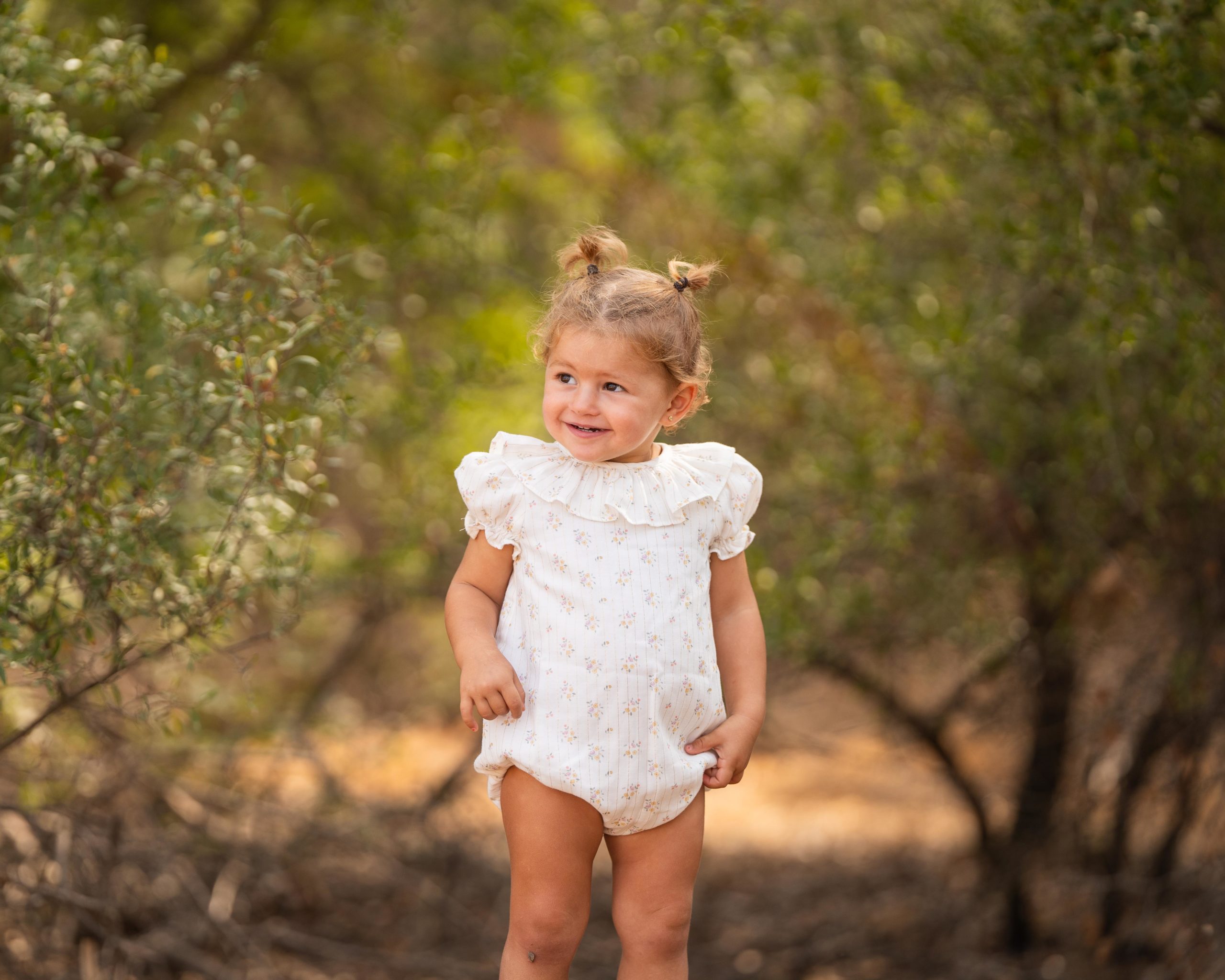 Pelele Calas Mágicas