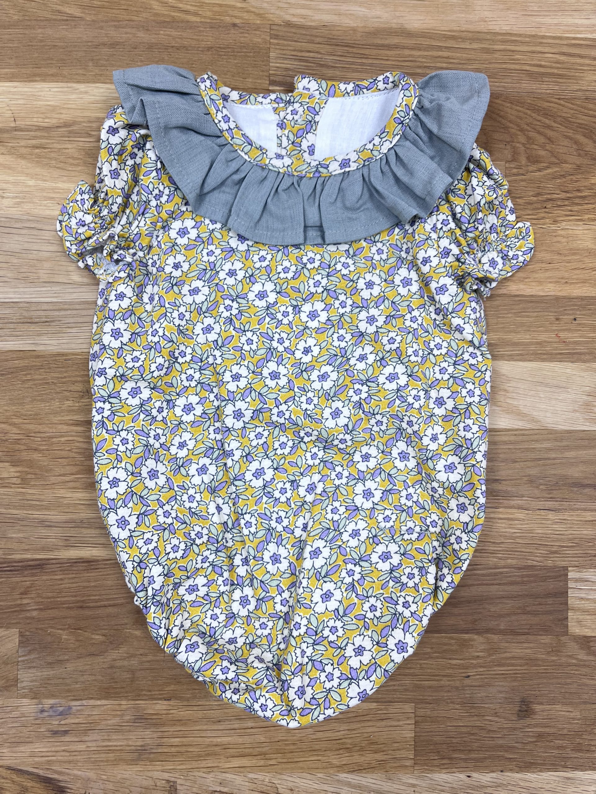 Pelele Valle del Jerte