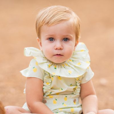 Camisa Manuela Sámara