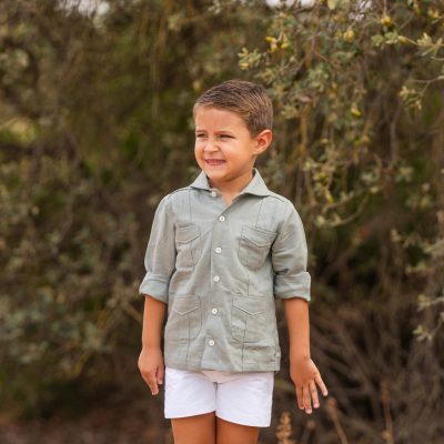 Guayabera Valle del Jerte