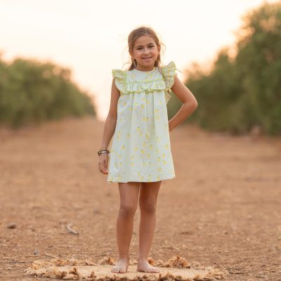 Vestido Sámara