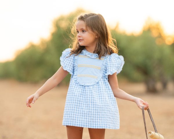 Vestido Fortaleza
