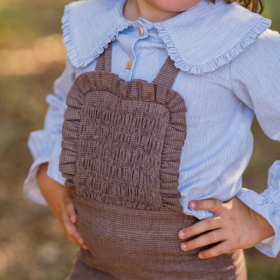 Camisa Lola Zoi
