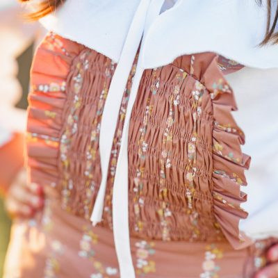 Peto midi saturi