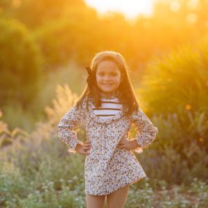 Niña