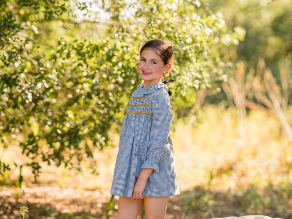 Vestido Henko