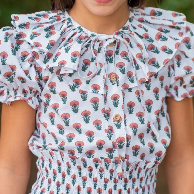 Camisa Alba