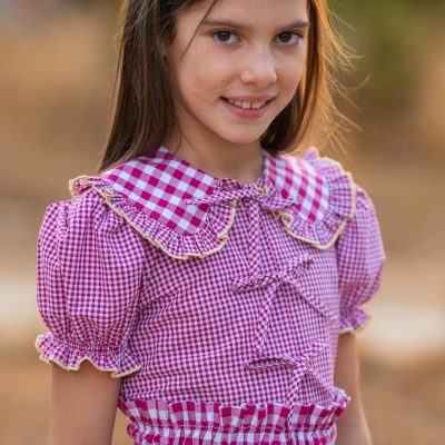 Camisa Mar