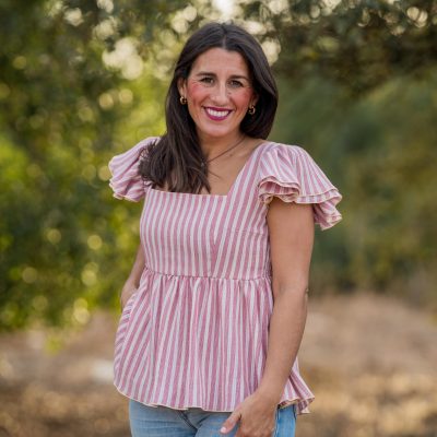 Camisa Mujer Sol