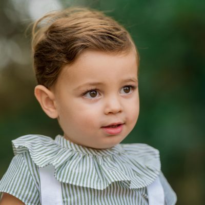 Camisa Manuela Aire