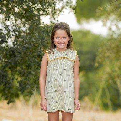 Vestido Luz