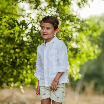 Pantalón Luz
