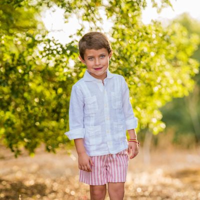 Pantalón niño Sol