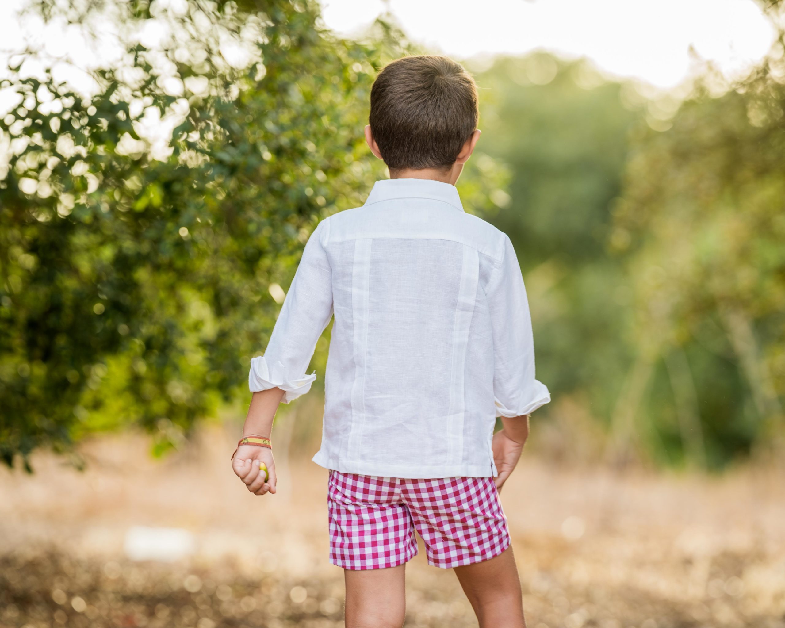 traseroguayaberablanca