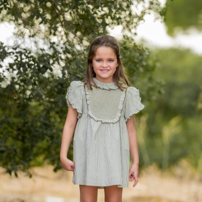 Vestido Aire