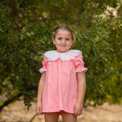Vestido Arena
