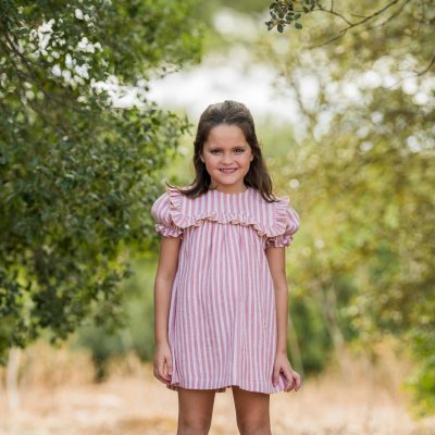Vestido Sol