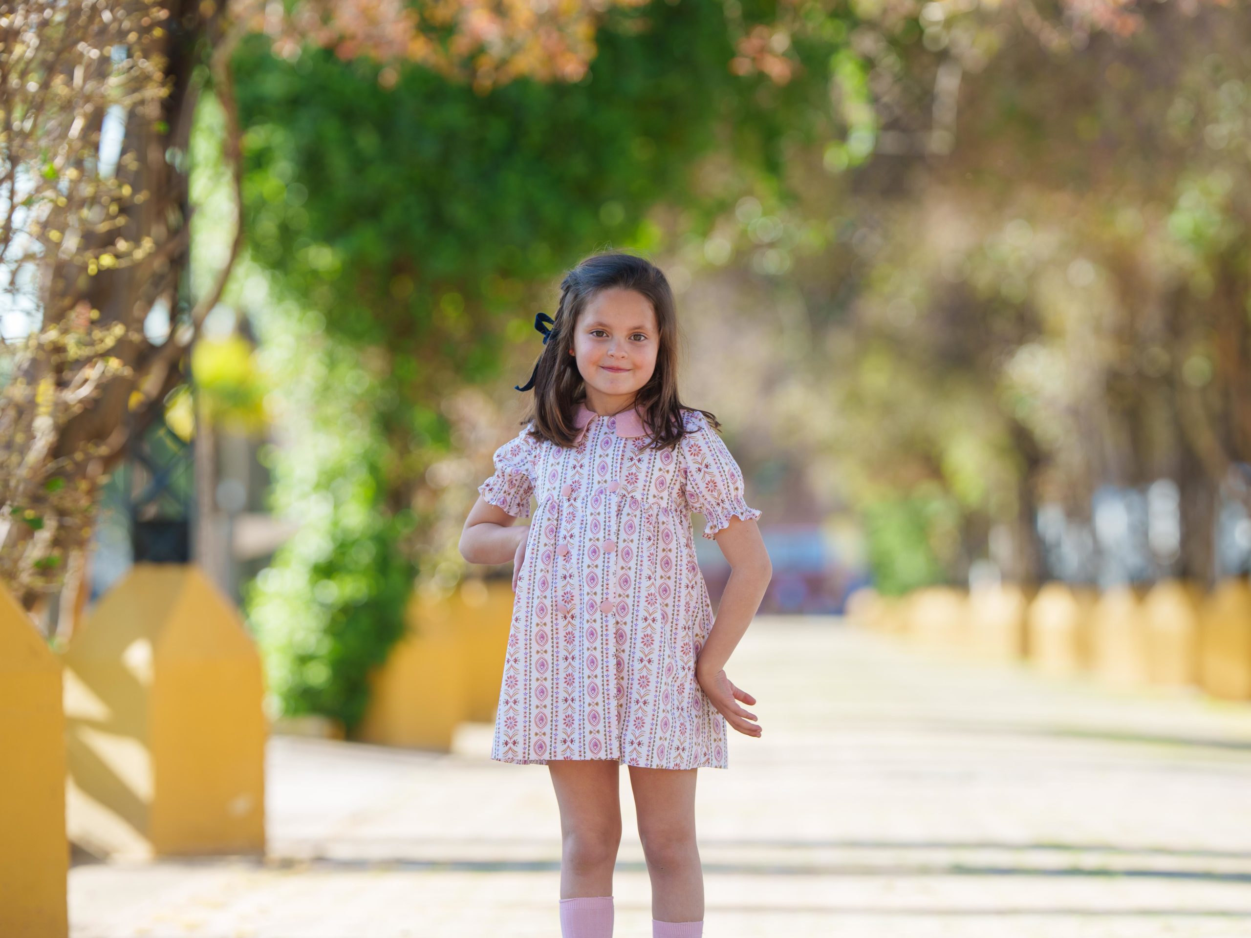 Vestido Horizonte