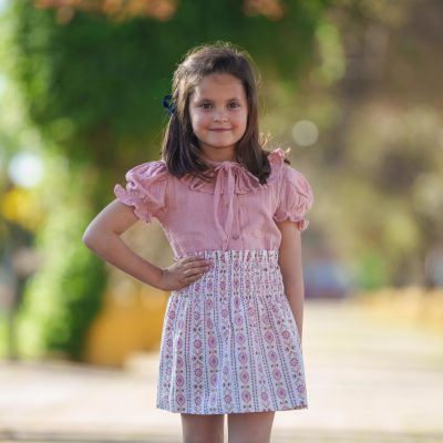 Falda Horizonte