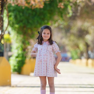 Vestido Horizonte