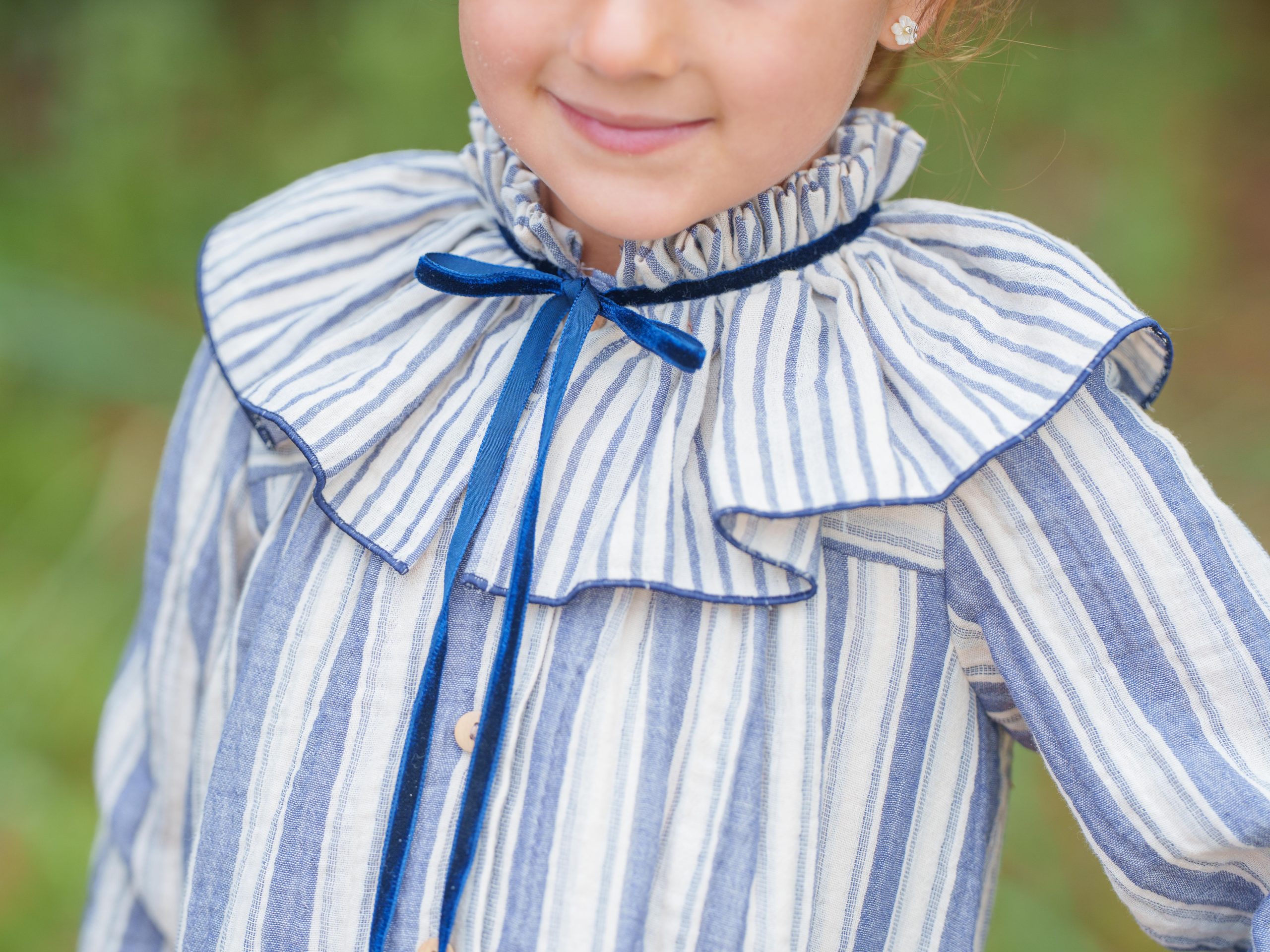 Vestido Nube - Imagen 4