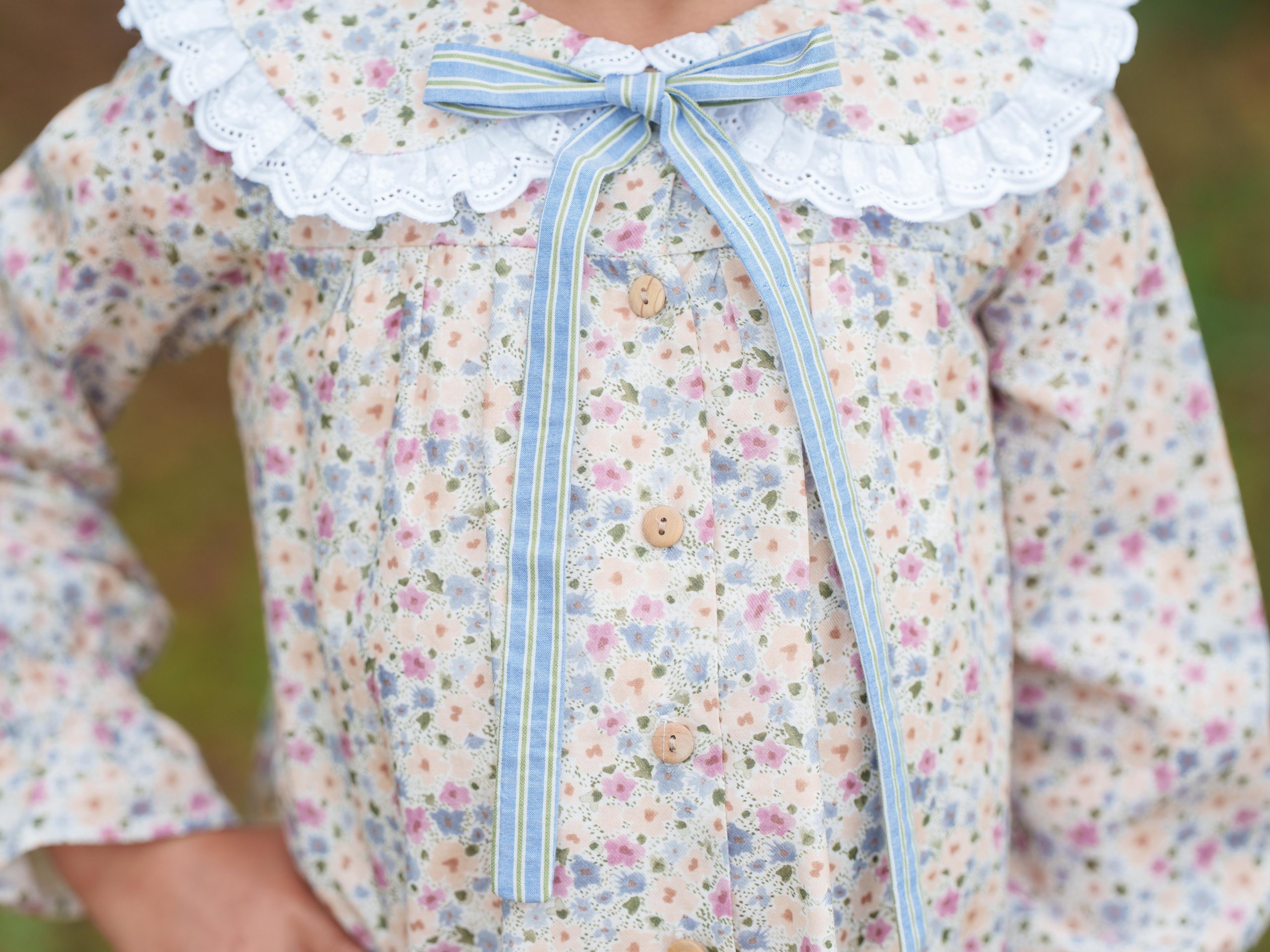 Vestido Calma - Imagen 3