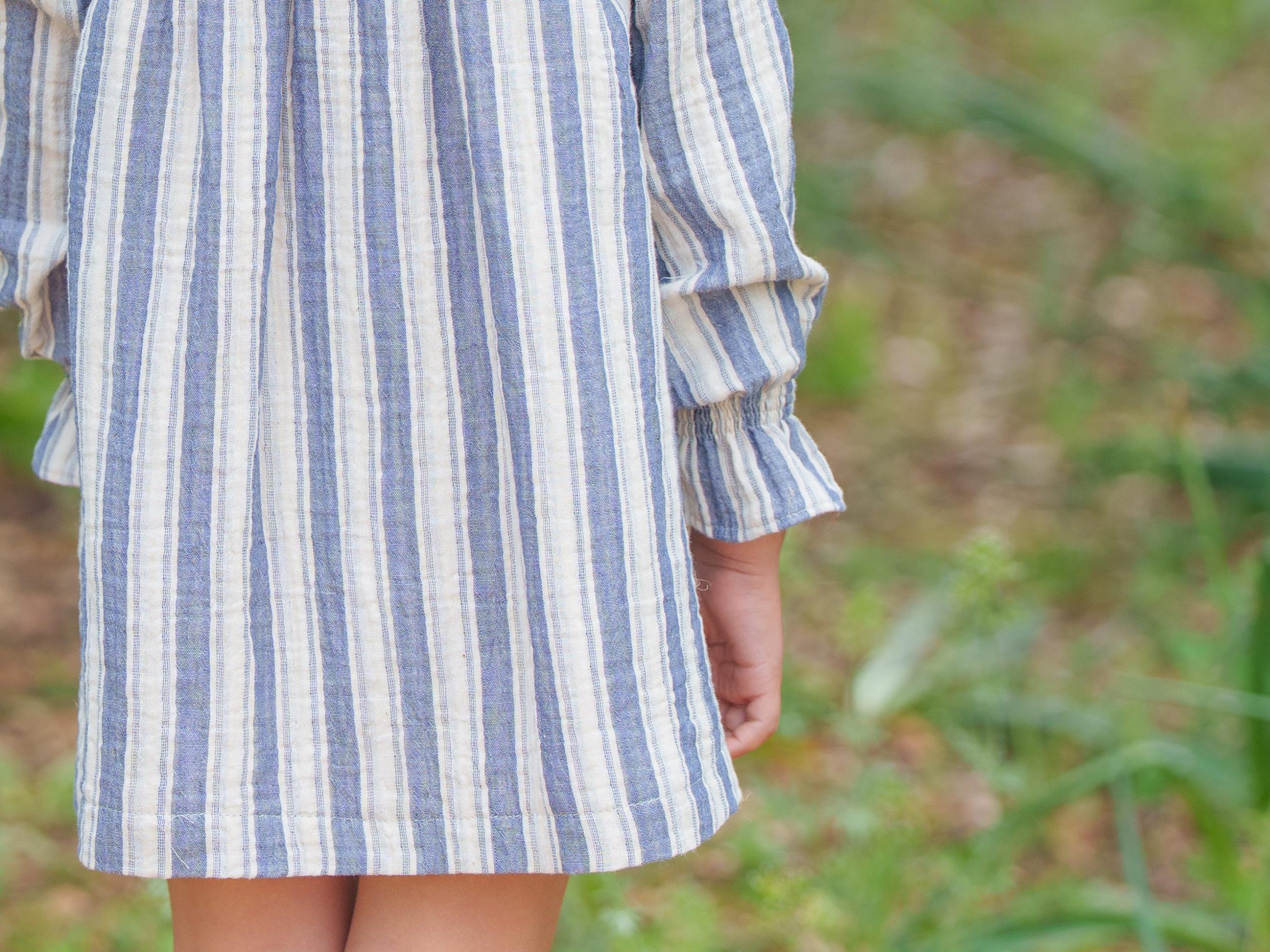 Vestido Nube - Imagen 3
