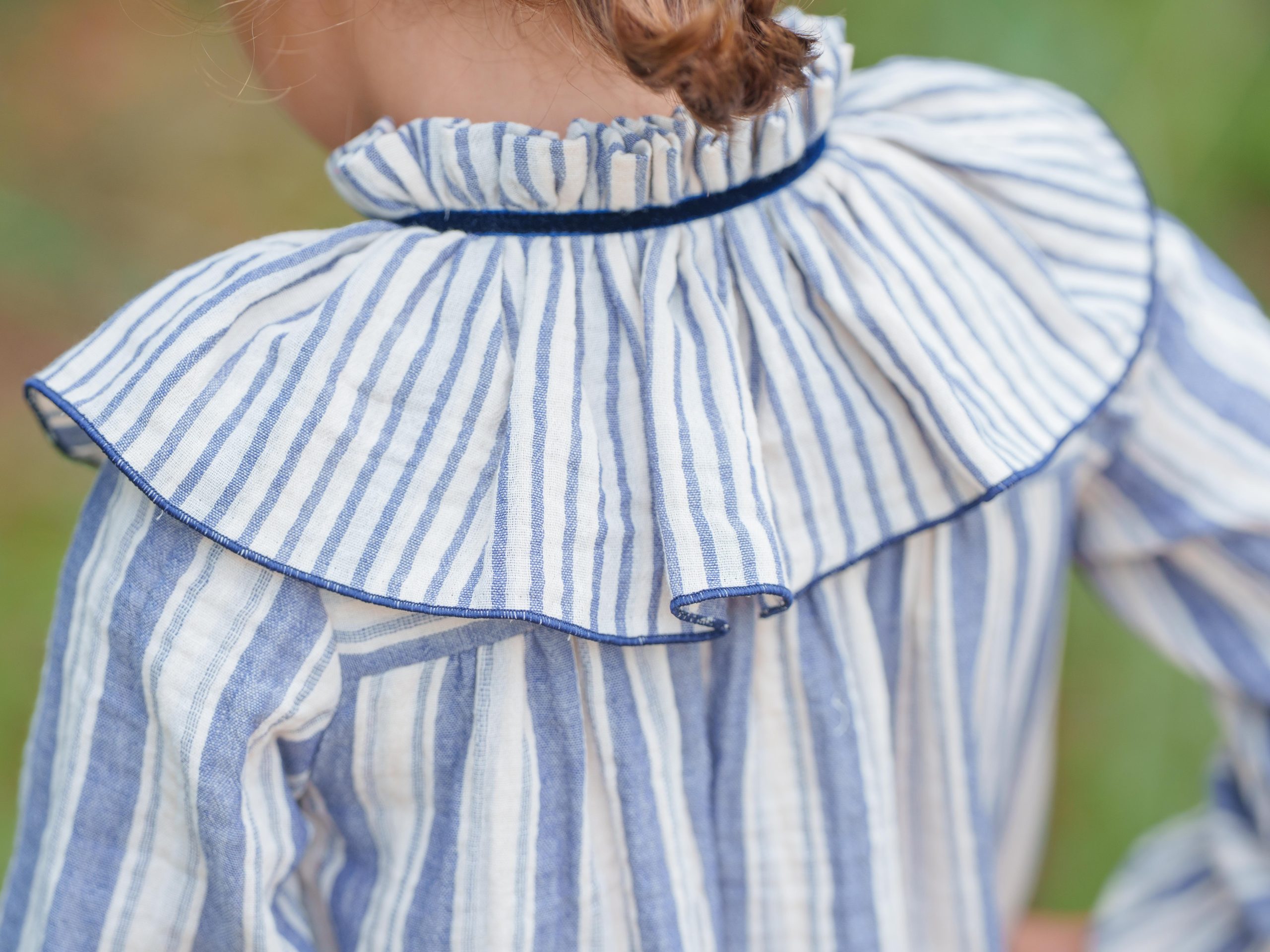 Vestido Nube - Imagen 2