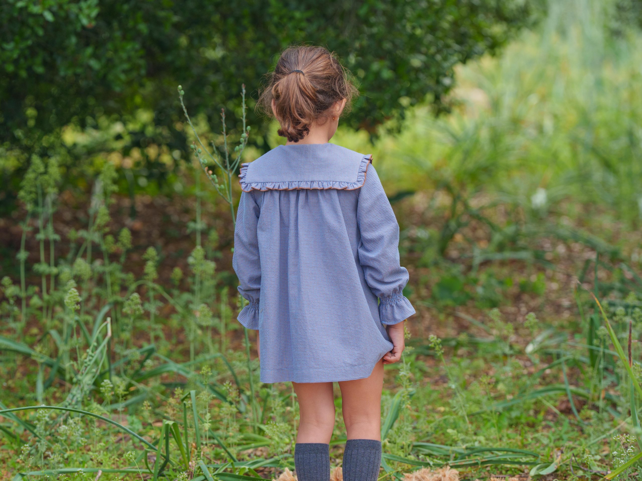 Vestido Boreal - Imagen 2