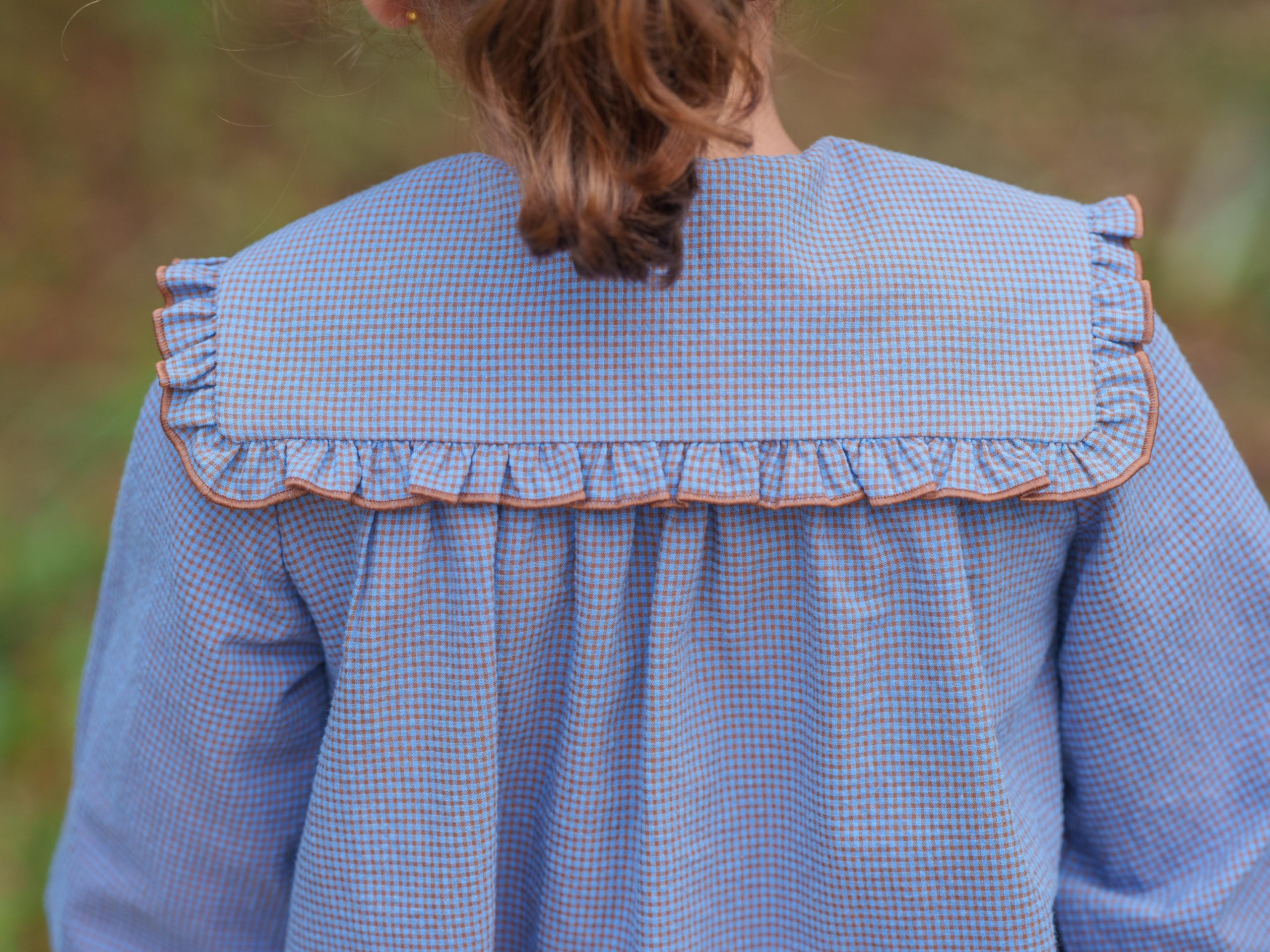 Vestido Boreal - Imagen 4