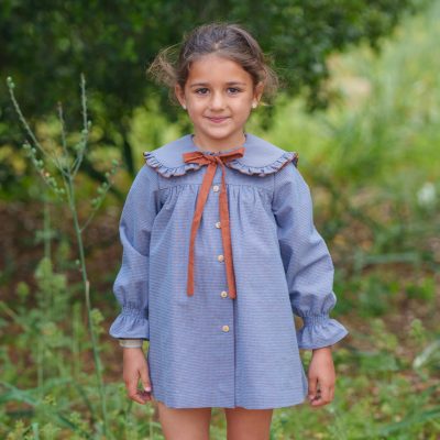 Vestido Boreal