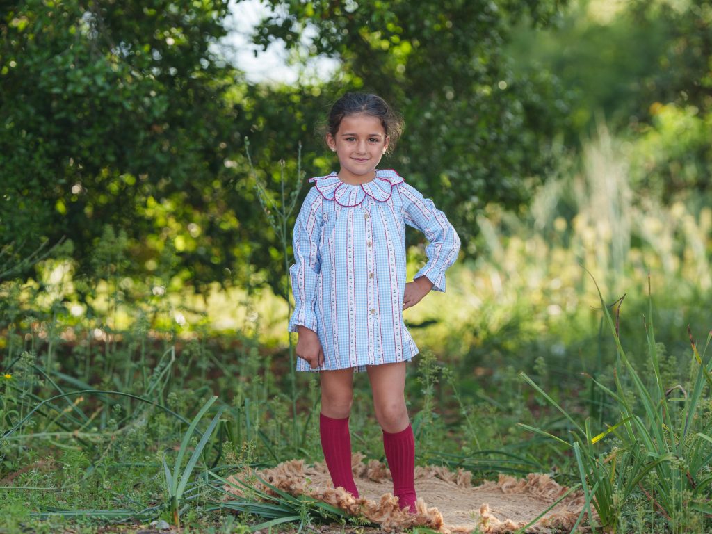 Vestido Brisa