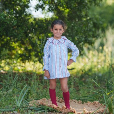 Vestido Brisa