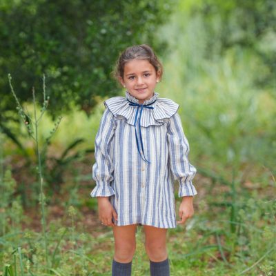 Vestido Nube